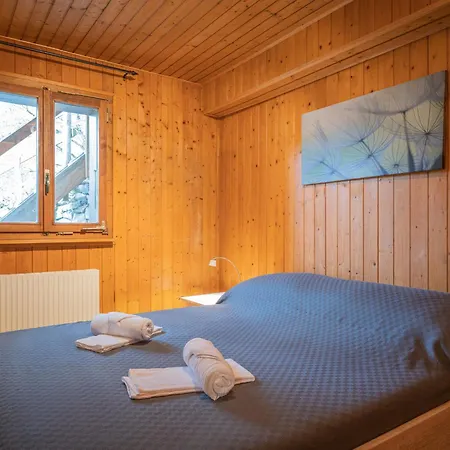 Le Tzanton By Interhome