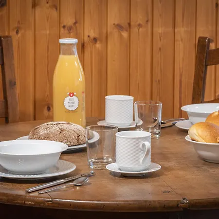 Le Tzanton By Interhome Lejlighed *