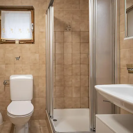 Le Tzanton By Interhome * Ovronnaz