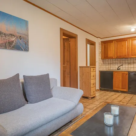 Lejlighed Le Tzanton By Interhome Ovronnaz