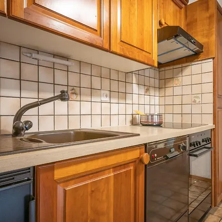 Lejlighed Le Tzanton By Interhome