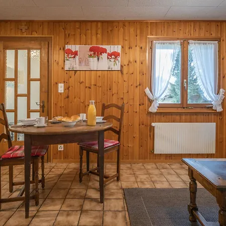 Le Tzanton By Interhome *