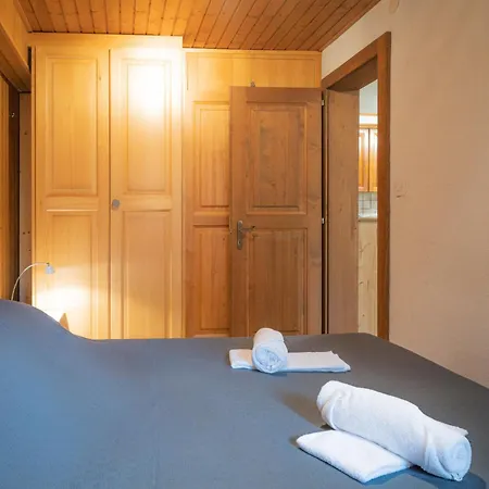 Lejlighed Le Tzanton By Interhome Ovronnaz