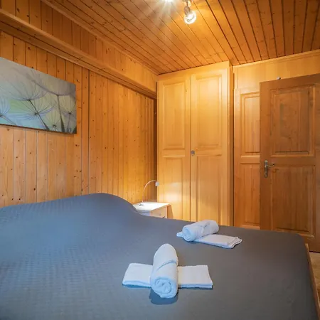 Le Tzanton By Interhome Ovronnaz