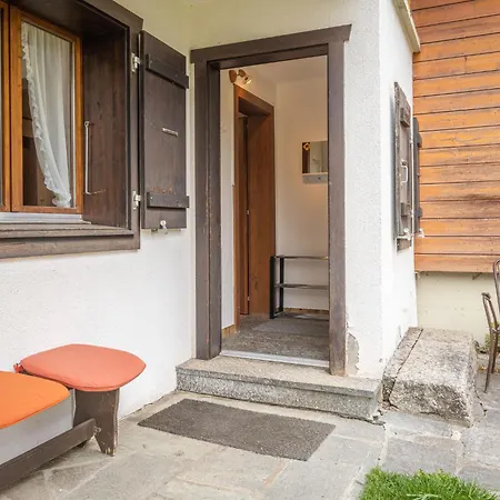 Le Tzanton By Interhome