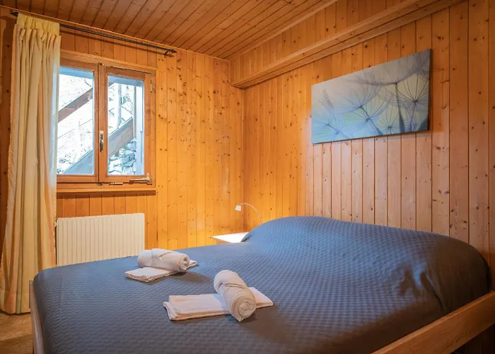 Le Tzanton By Interhome