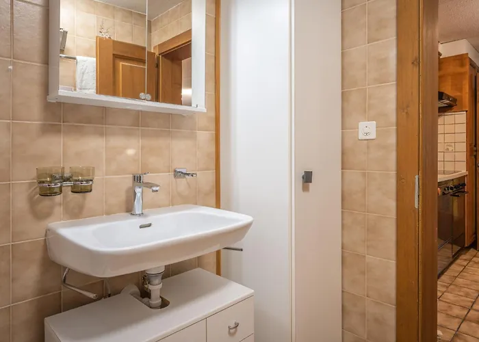 Le Tzanton By Interhome *