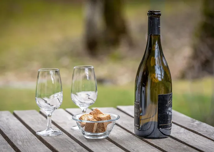 Le Tzanton By Interhome * Ovronnaz