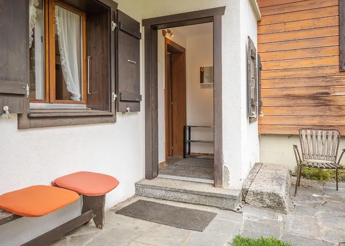 Le Tzanton By Interhome